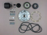 Kit Hub & Lip Seal w/o Hub Spacer 203767