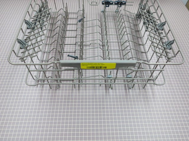 OEM Replacement Rack MGR62762103 LG Dishwasher Upper Dishrack
