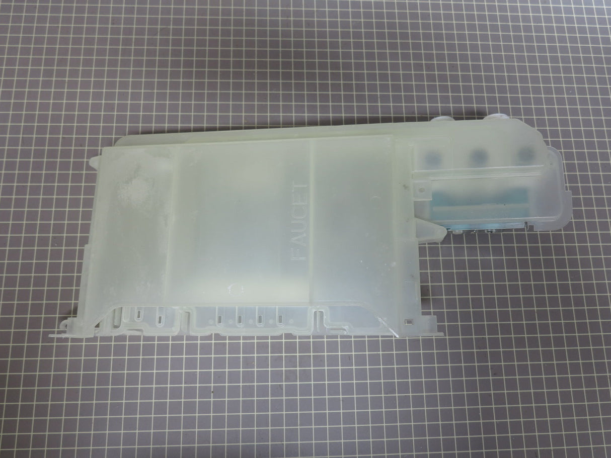 Water Valve & Dispenser Housing W11570268