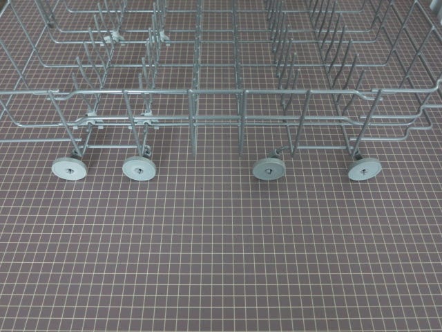 Lower Dishrack 808602402