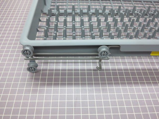 Basket DD97-00193A