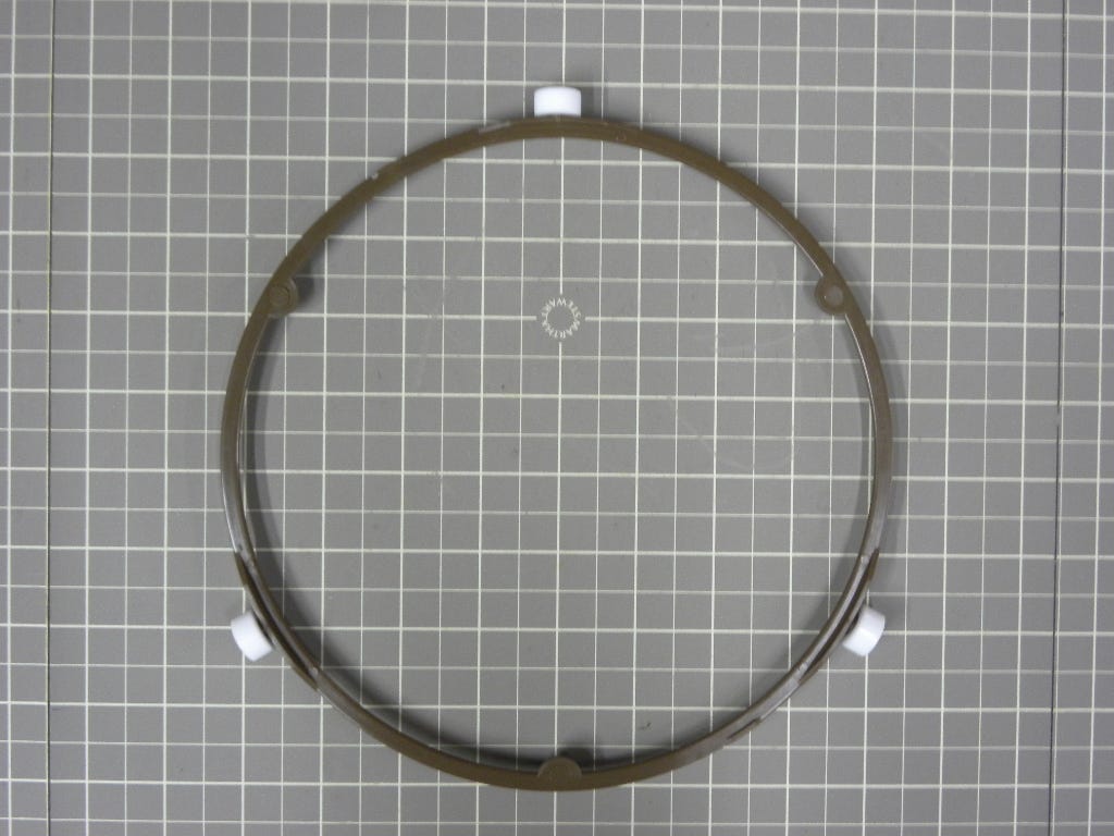 Roller Guide (8 1/2") 5304417414