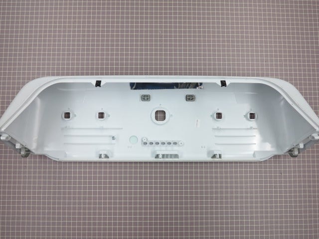 Console W10468419