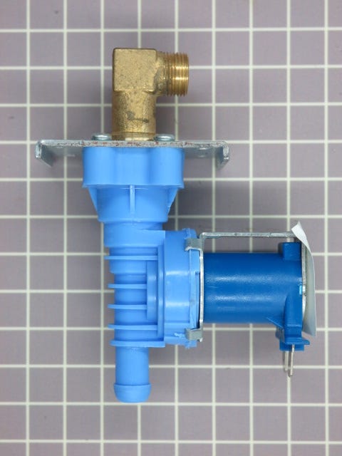Water Inlet Valve 5221DD1001E