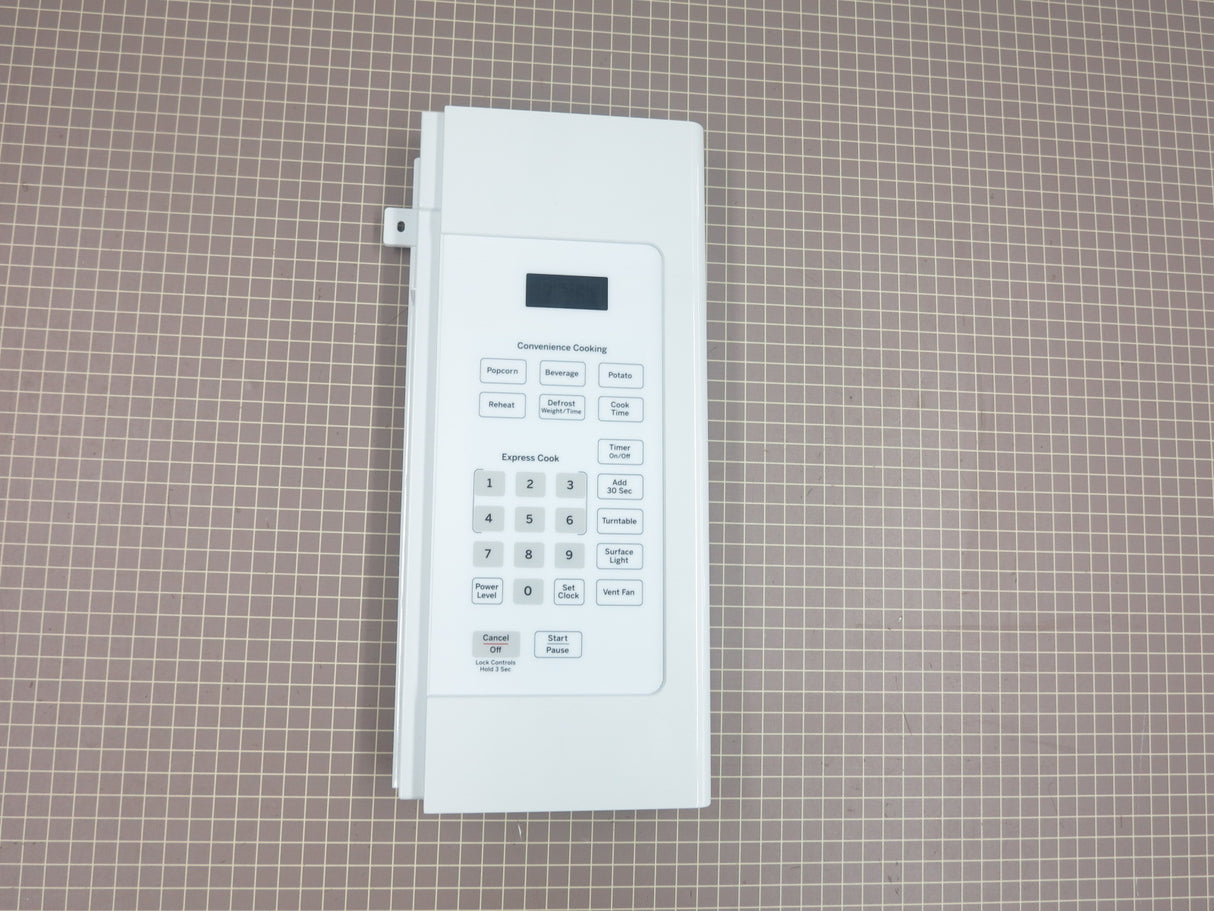 Control Panel WB56X38146