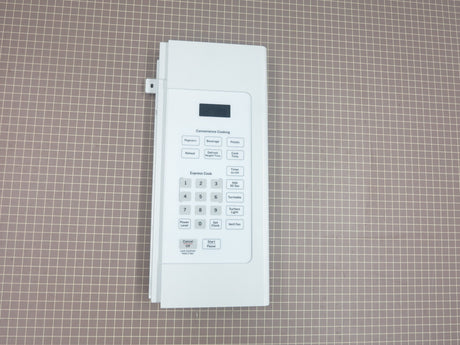 Control Panel WB56X38146