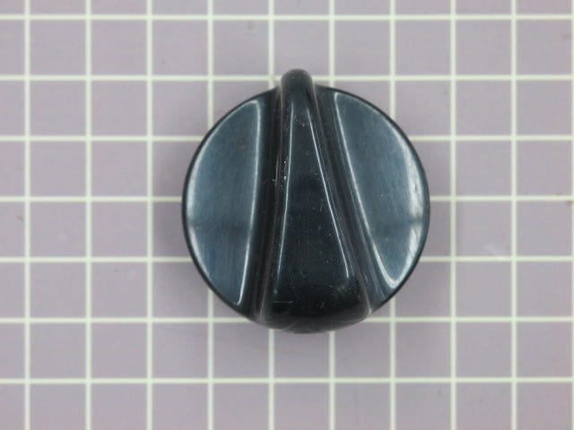 Control Knob WB03K10035