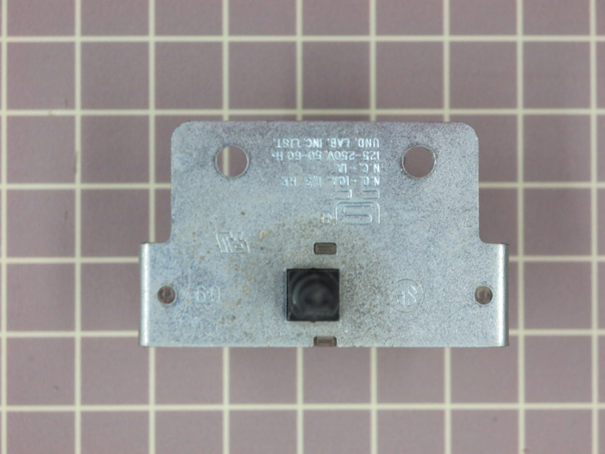 Start Switch 660936