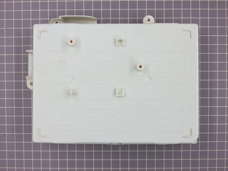 Main Control Board WH12X10281