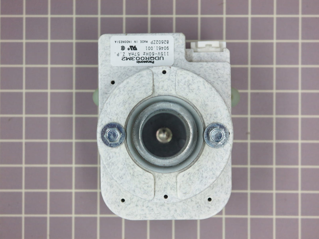 Condenser Motor 61005323