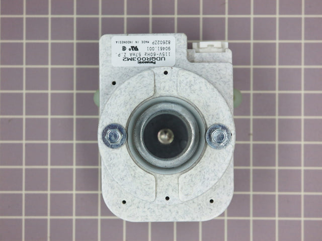 Condenser Motor WP61005323