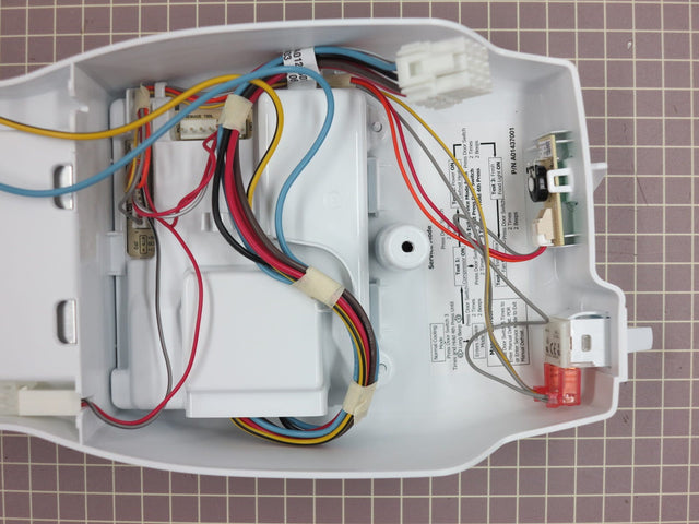 Control Box 5303918673