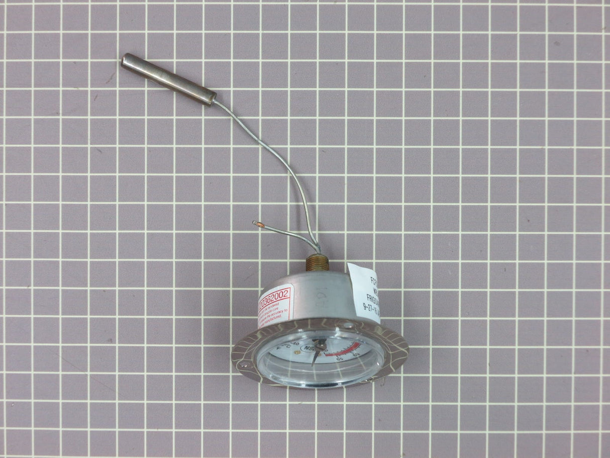 Temperature Dial 297070201