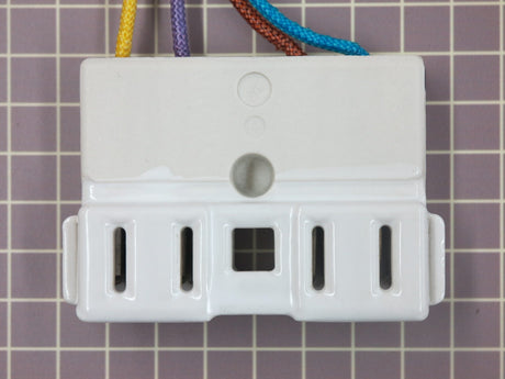Receptacle 702434