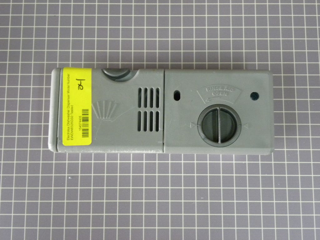 Frigidaire Dishwasher Dispenser 154574405