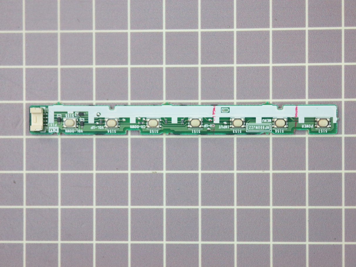 Keyboard Controller NF800WJZZ