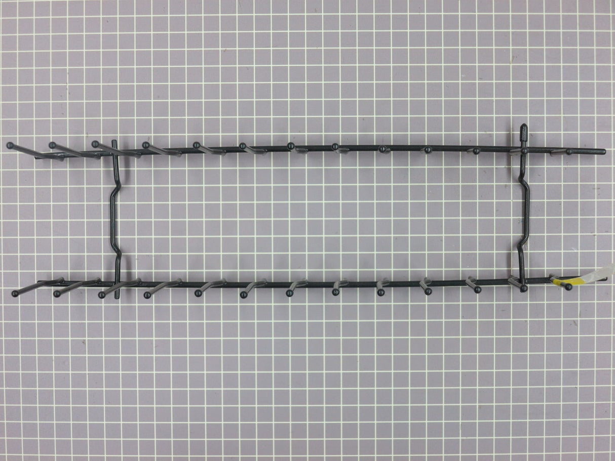Tine Block Coated WD28X20377