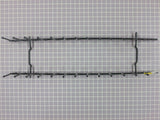 Tine Block Coated WD28X20377