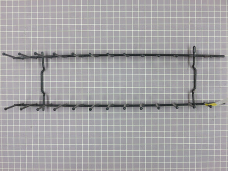 Tine Block Coated WD28X20377