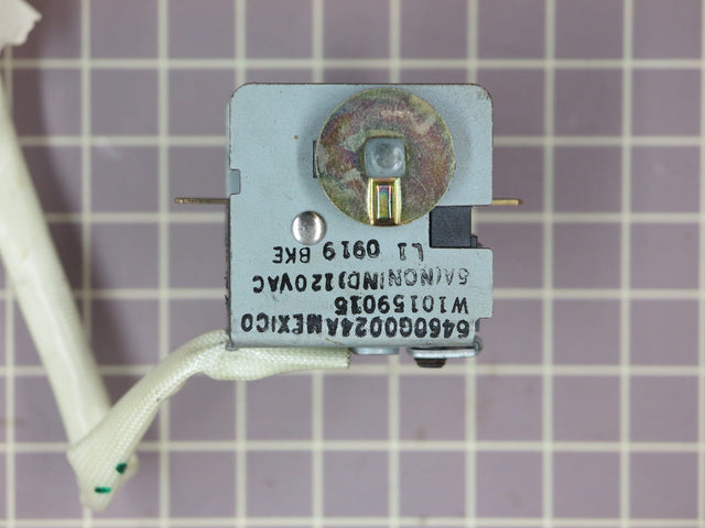 Thermostat W10159016