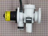 Drain Pump DC96-01585D