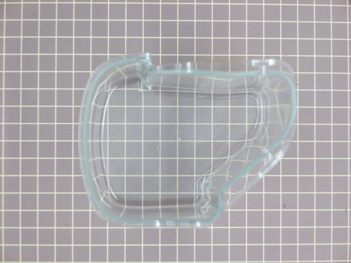 Lower Door Bin 12977502
