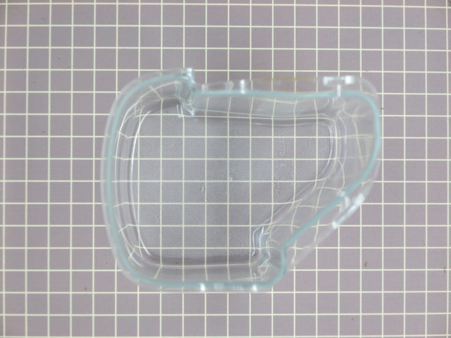 Lower Door Bin 12977502