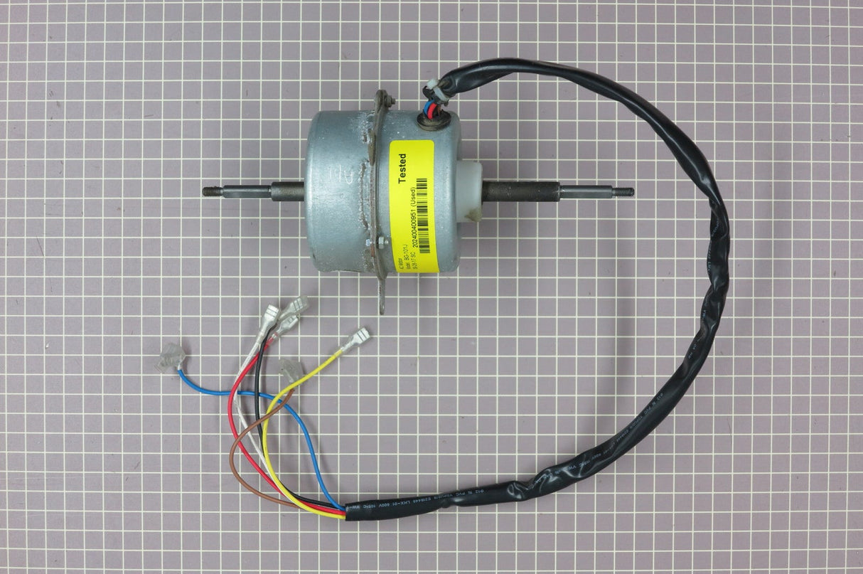 Motor 202400400951