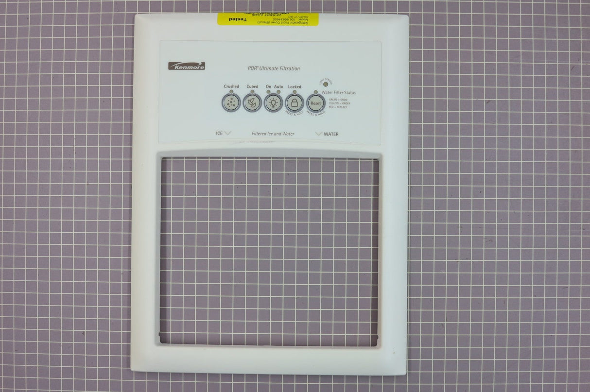 Front Cover 2315408T
