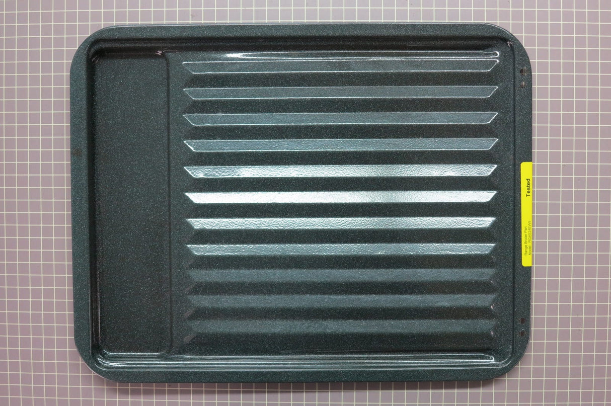Broiler Pan WB49X5584