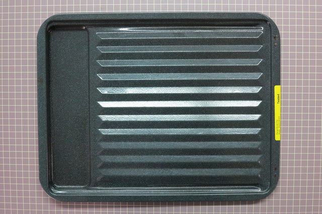 Broiler Pan WB49X5584