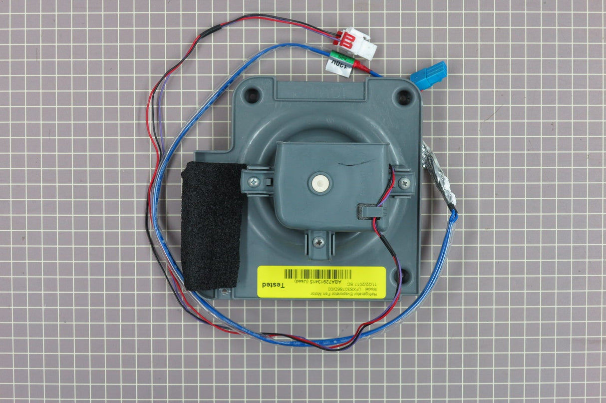Evaporator Fan Motor ABA72913415