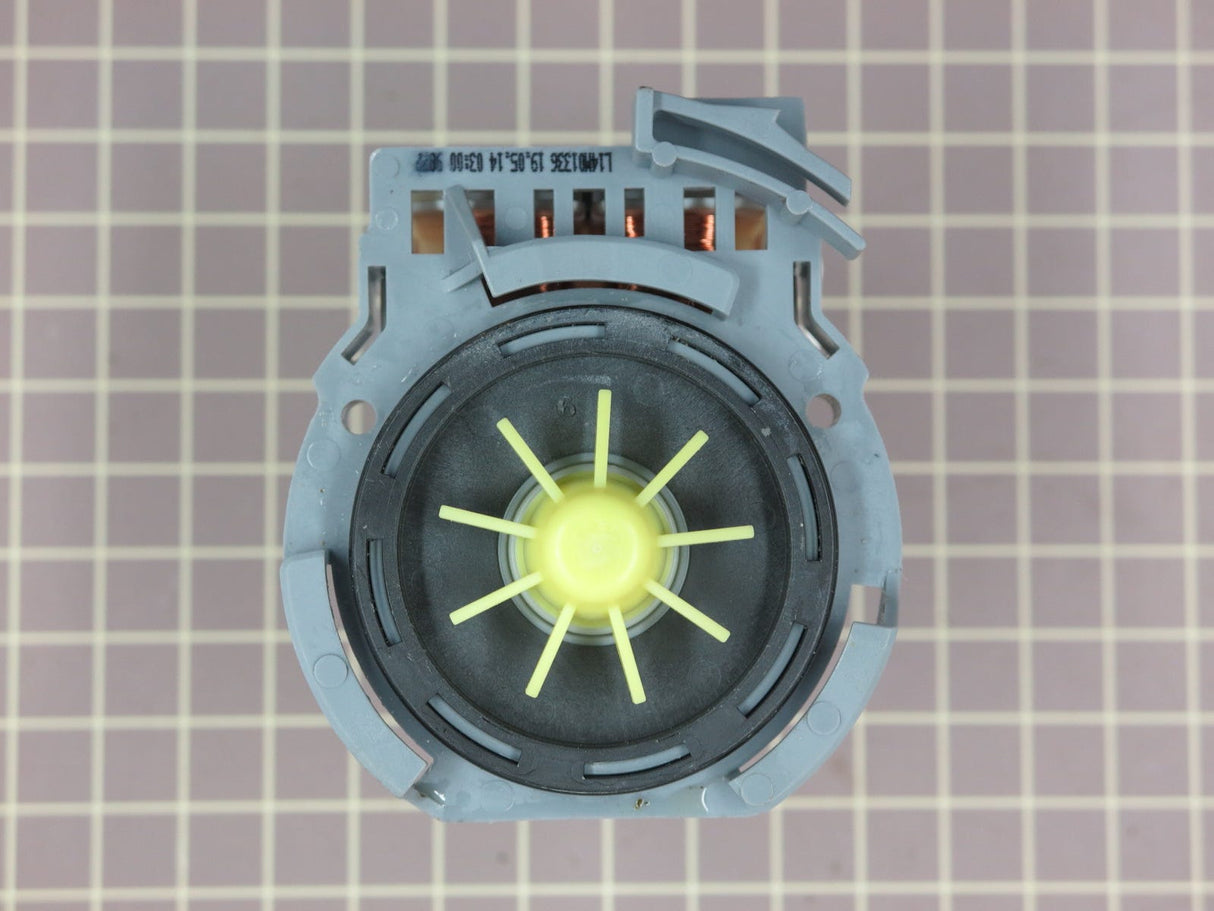Drain Pump W10724439