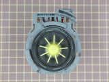 Drain Pump W10724439