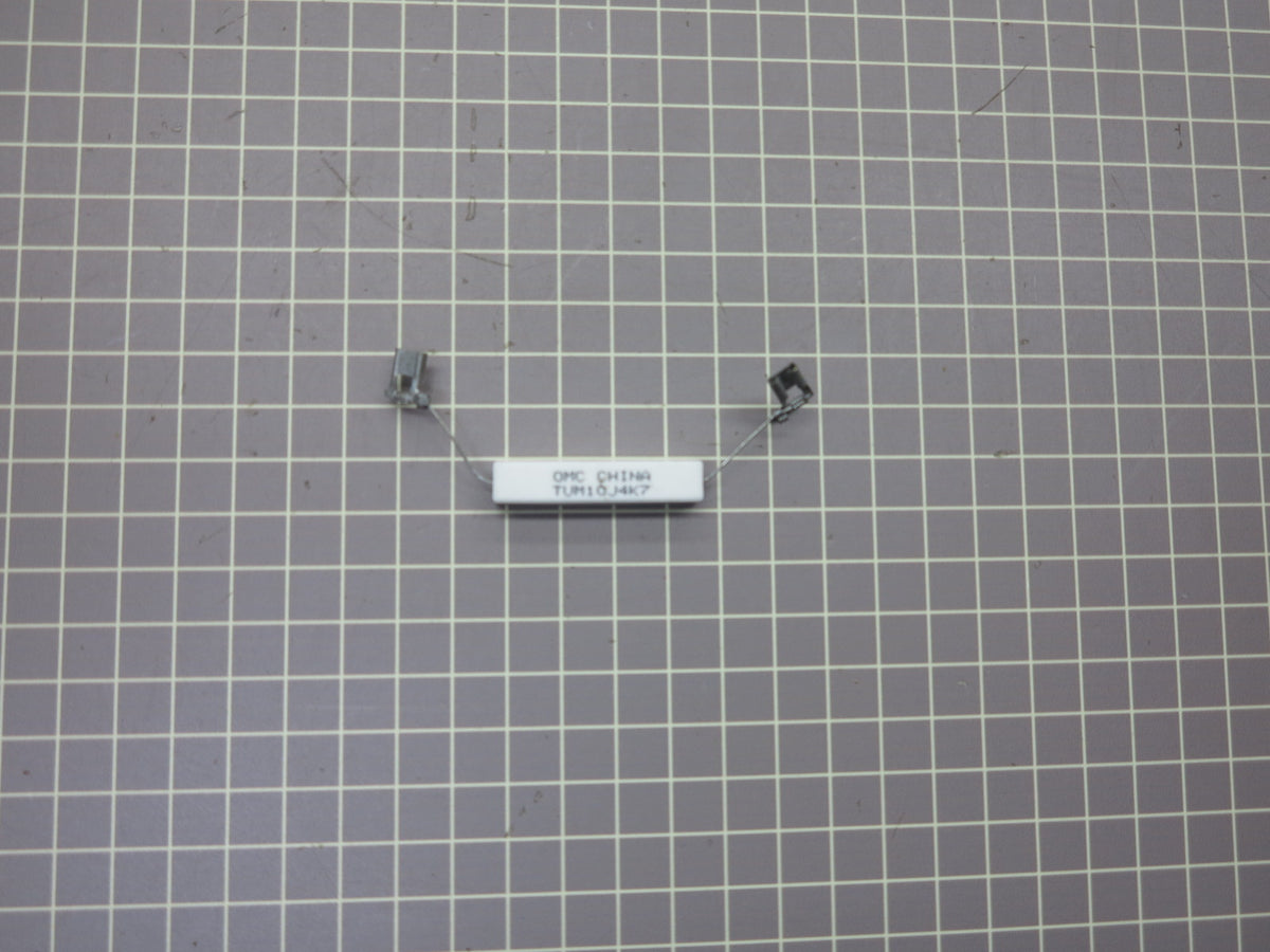 Resistor D511277
