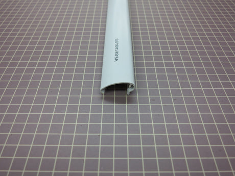 Vegetable Pan Frame Trim WR17X10936