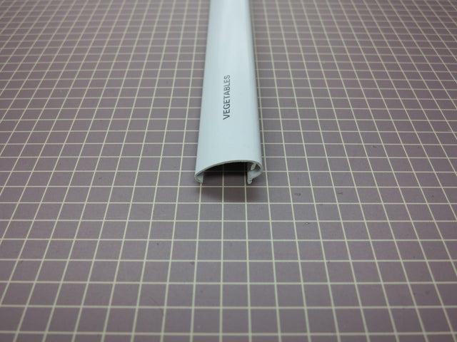 Vegetable Pan Frame Trim WR17X10936