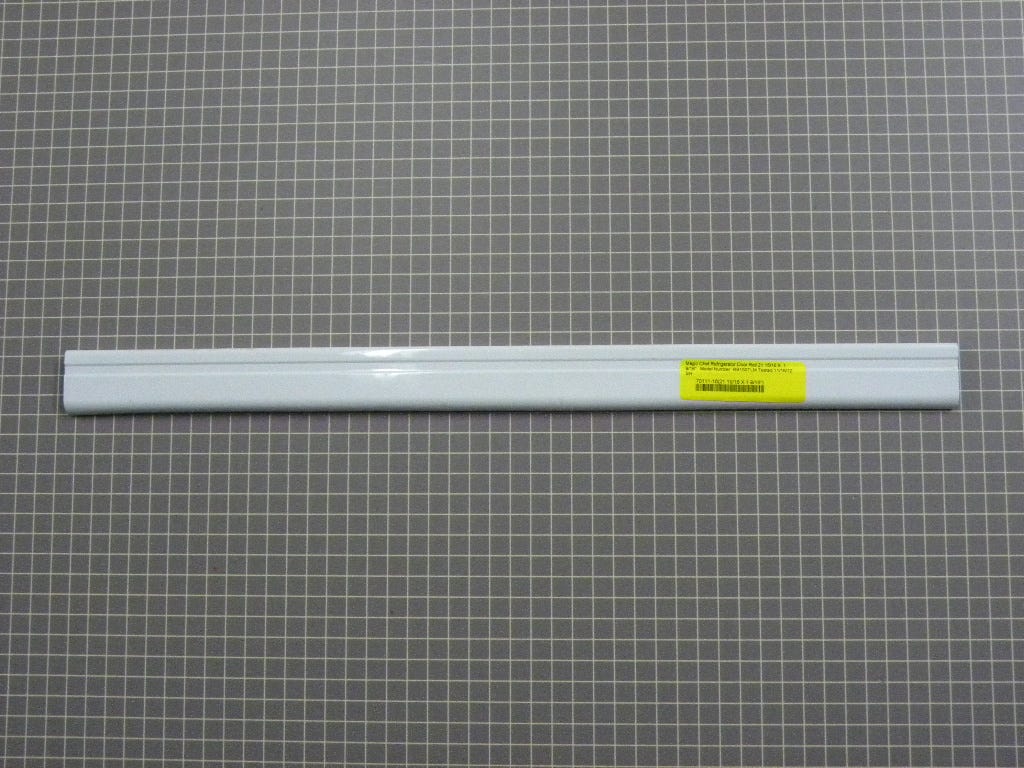 Magic Chef Refrigerator Door Rail (21 15/16 x 1 9/16") 70111-16