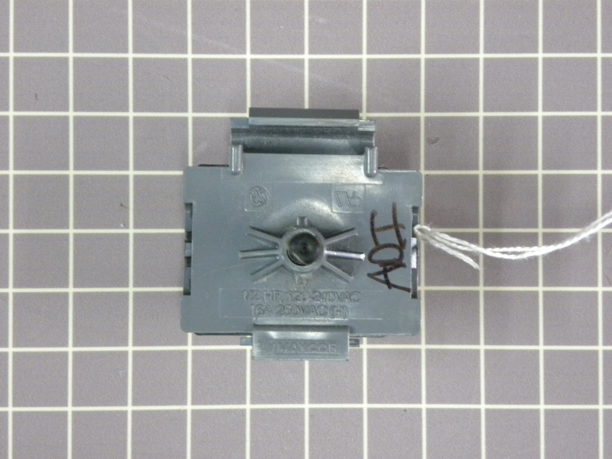 Switch (16A) 27001114