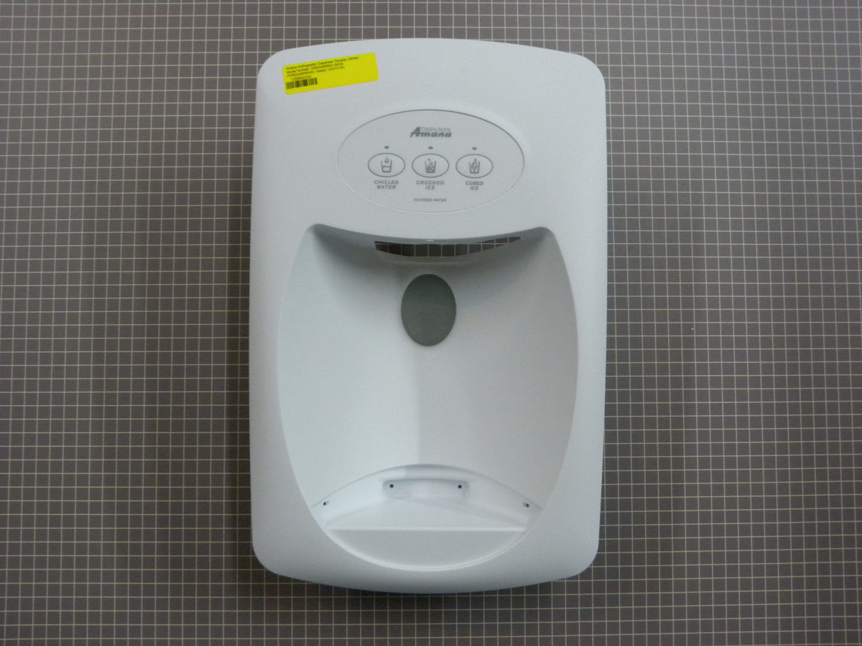 Dispenser Facade 12596002W