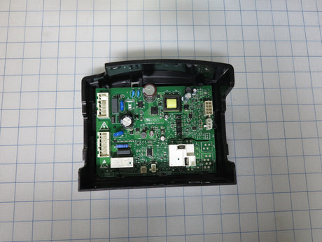 Output Control ASM D517191P