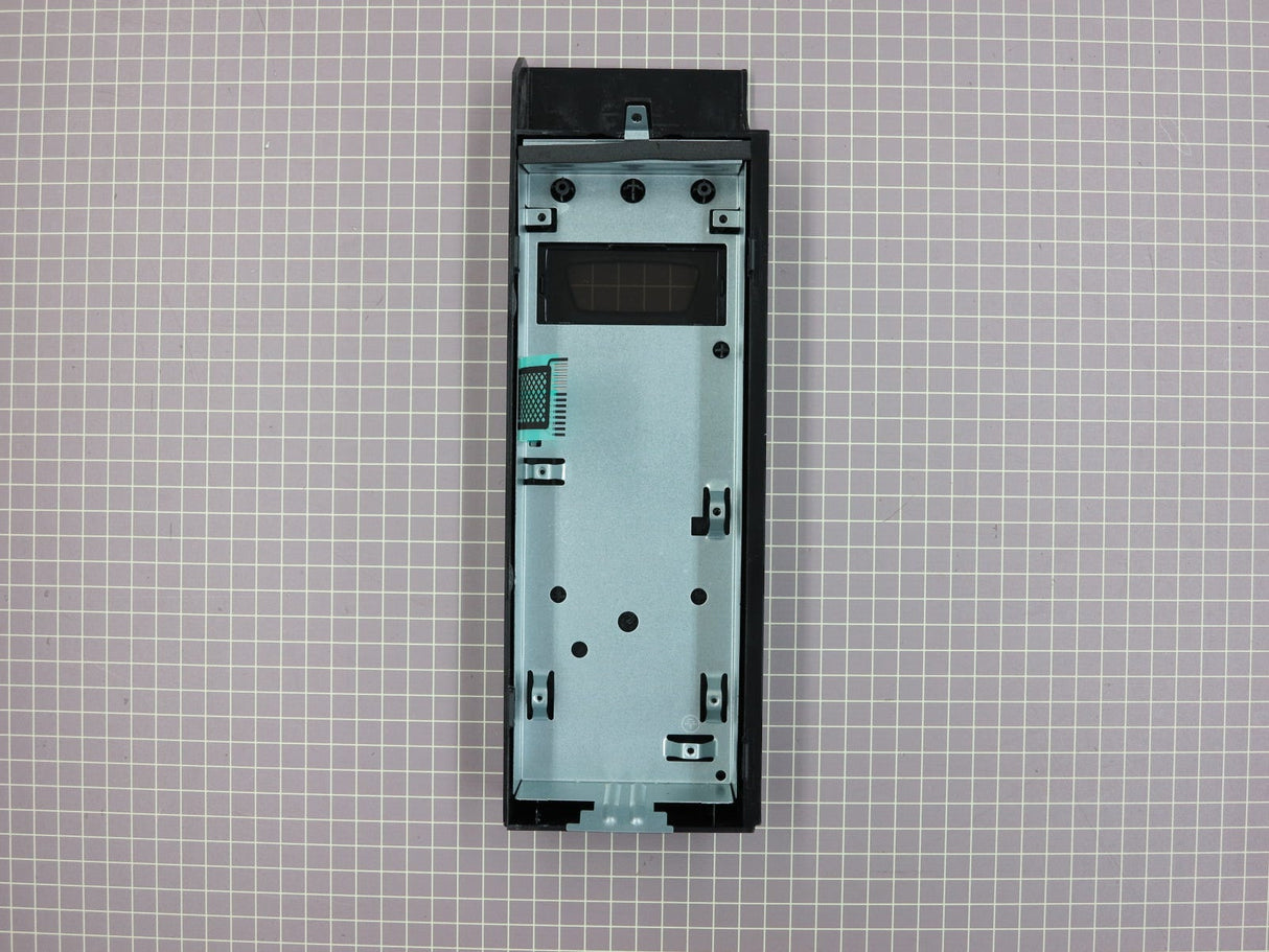 Control Panel Assembly W10333863