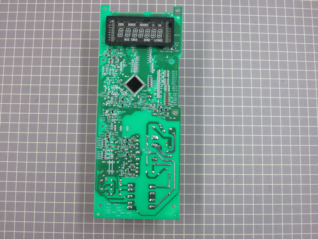 Electronic Control W10487532