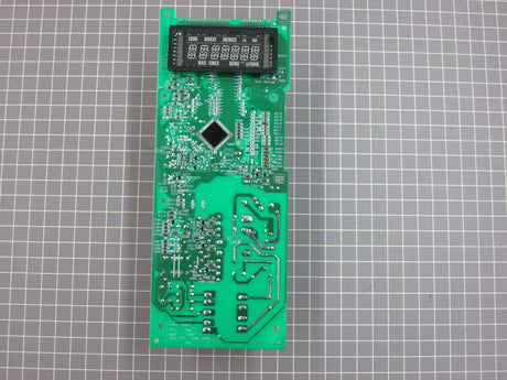 Electronic Control W10487532