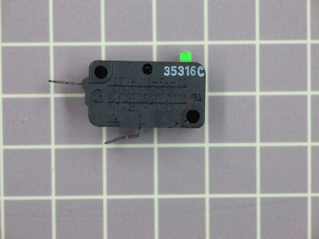 Micro Monitor Switch 8183562