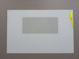 Oven Door Glass 316019702