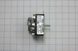 Timer W10337521