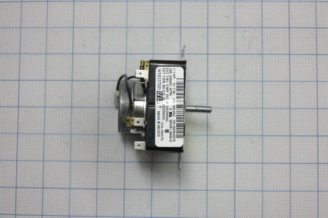 Timer W10337521