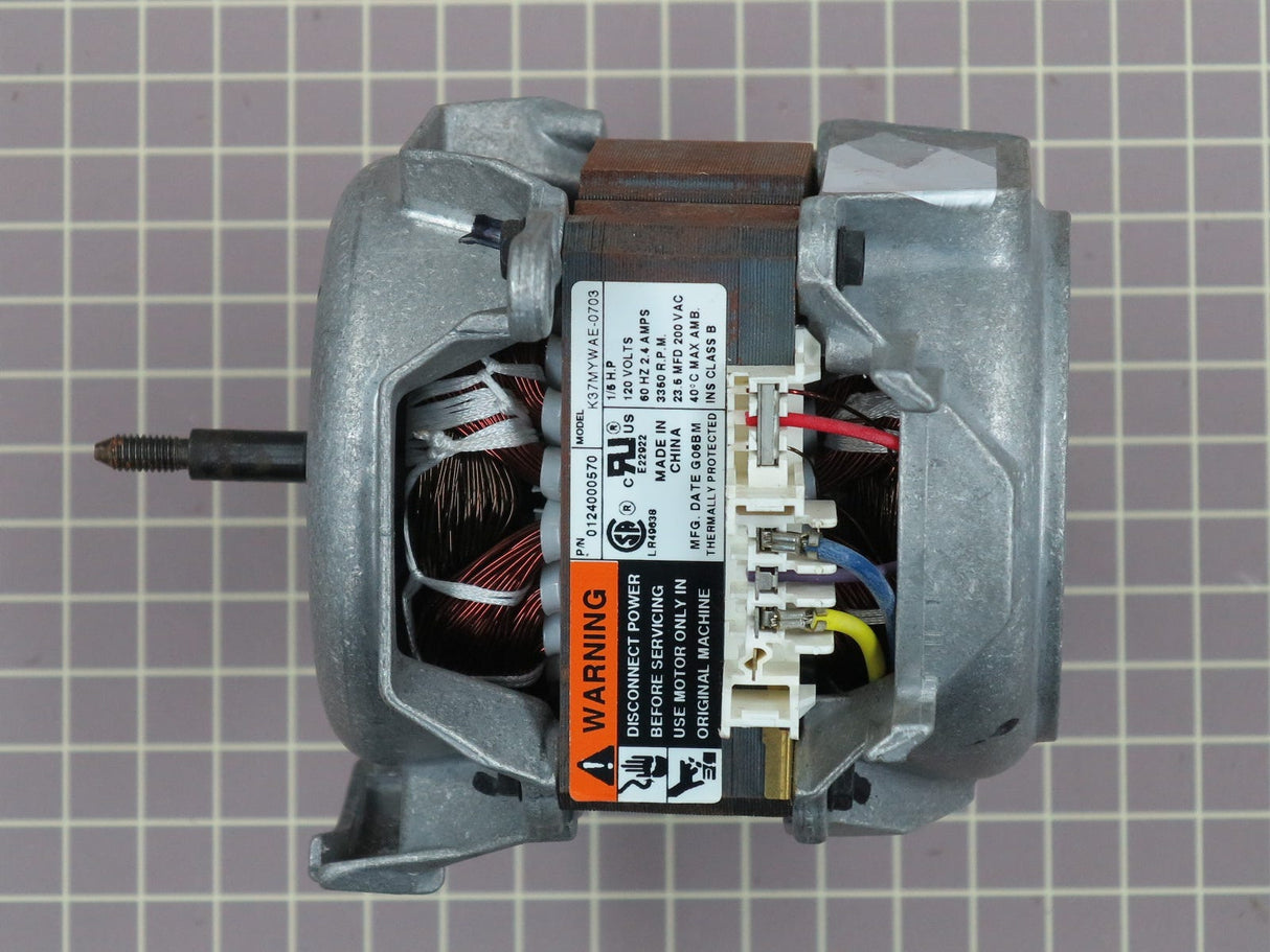 Motor DW-4550-03