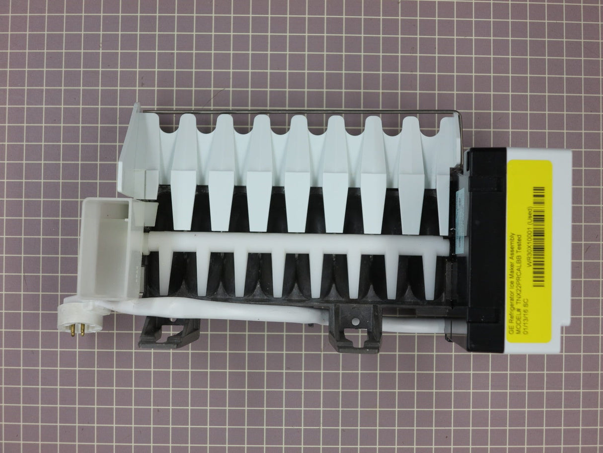 Ice Maker Assembly WR30X10001